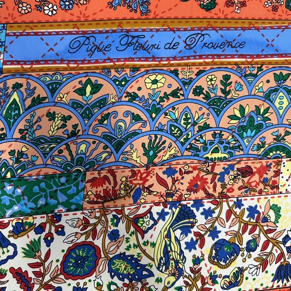 Hermes silk shawl - Picture 9 of 10